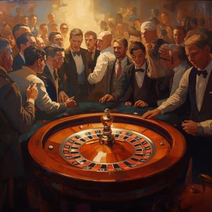 Blackjack NOHI