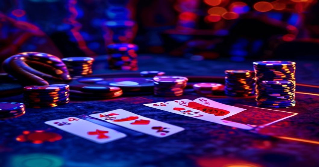 Basic Strategy Blackjack NOHI