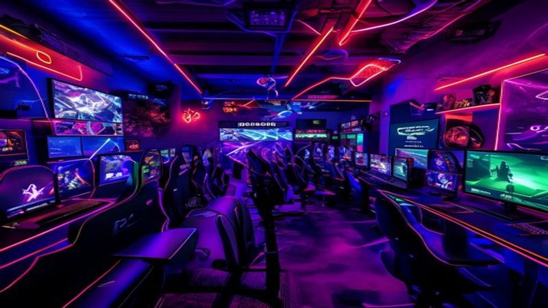 Esports NOHI