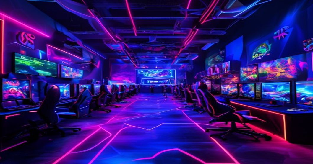 Cá Cược Esports Tại NOHI