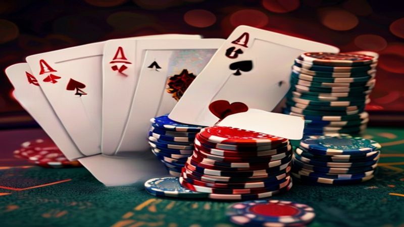 Poker NOHI