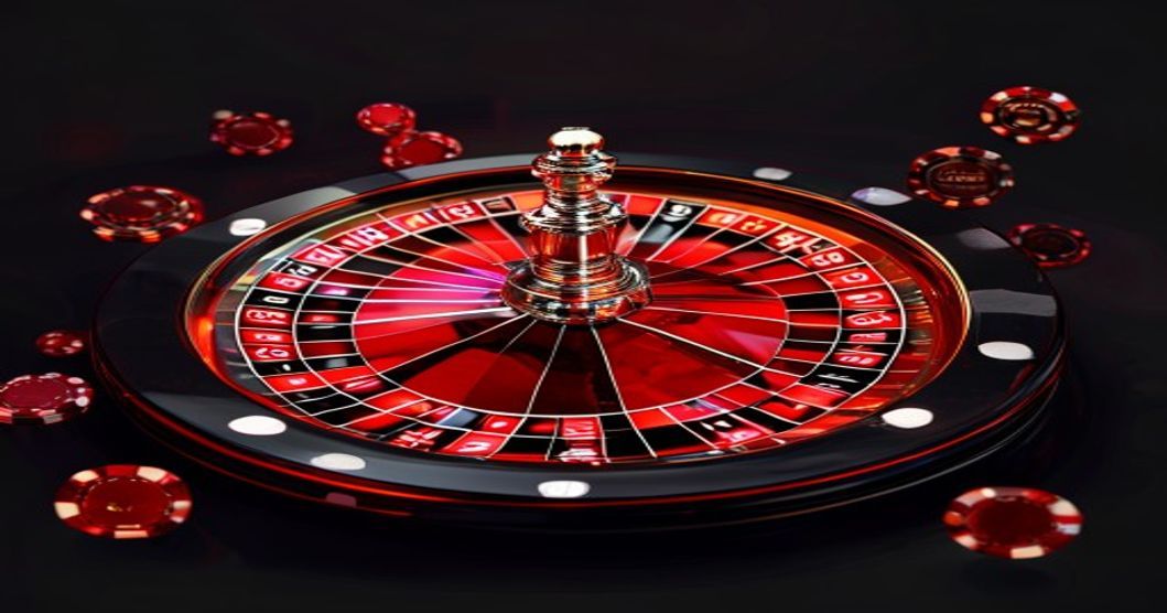 Chiến Thuật Roulette Tại NOHI