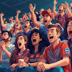 Cá cược tennis NOHI